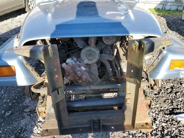 1J4FY19S5VP547819 1997 Jeep Wrangler / Tj Sport