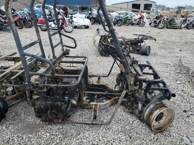 2013 POLARIS RANGER EV - 4XARC08G6D4734308