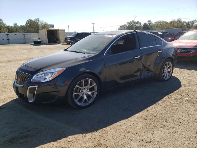 2014 Buick Regal GS