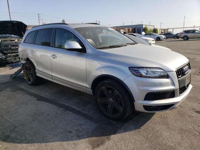 WA1WMAFE7FD018286 2015 AUDI Q7, photo no. 4