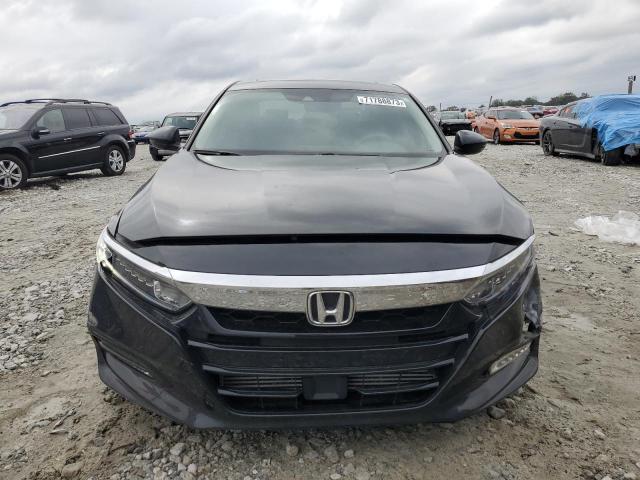 2020 HONDA ACCORD EXL - 1HGCV1F57LA071655