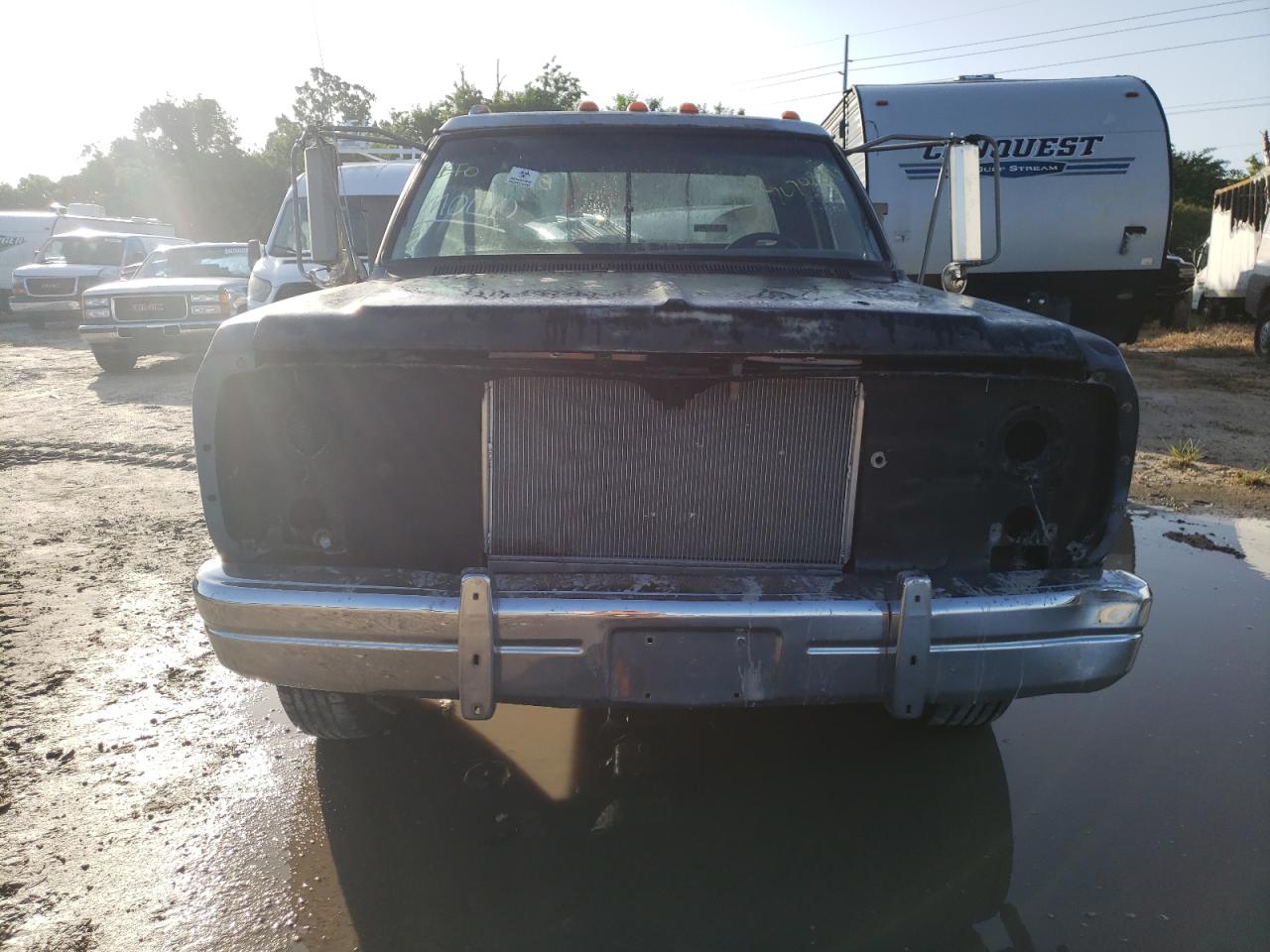 1B6ME3687LS749361 1990 Dodge D-Series D300