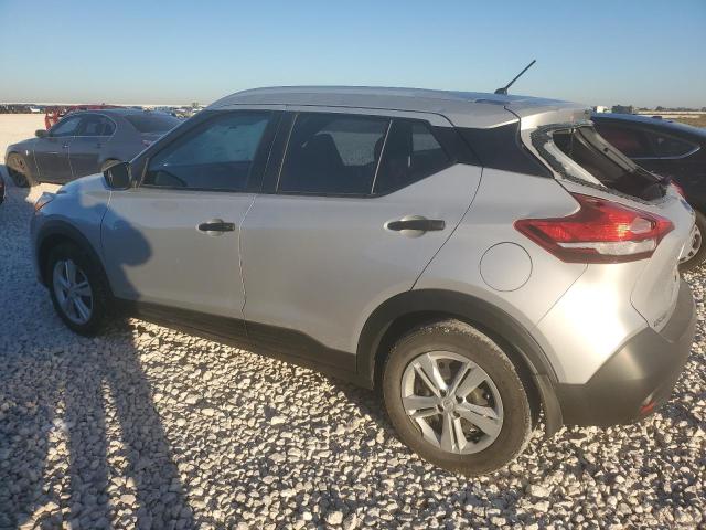2019 NISSAN KICKS S - 3N1CP5CU2KL491121