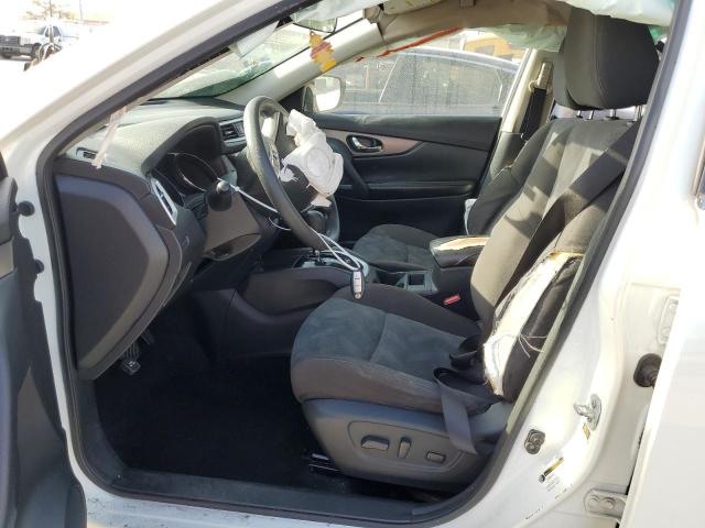 KNMAT2MT7GP617361 Nissan ROGUE S