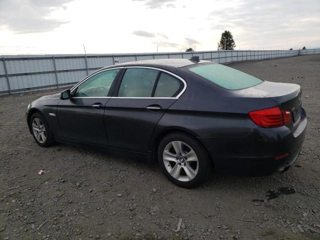 VIN WBAXH5C5XDD108651 2013 BMW 5 Series, 528 XI no.2