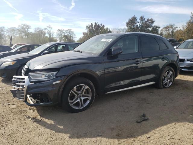 2018 Audi Q5 Premium