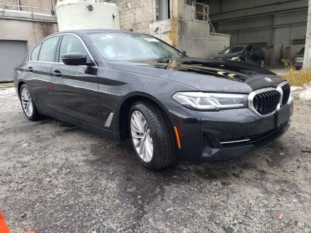 WBA13BJ05PWY22903 BMW 530 XI
