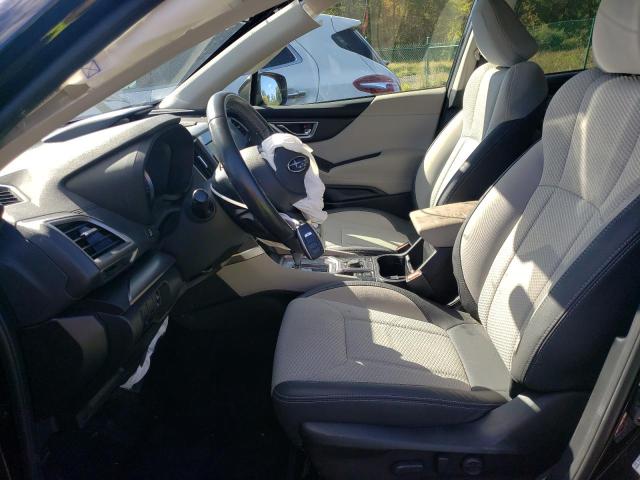 JF2SKAJC7LH402753 Subaru Forester Premium
