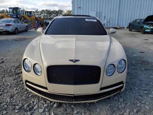 VIN SCBEC9ZA5EC089716 2014 Bentley Flying no.5