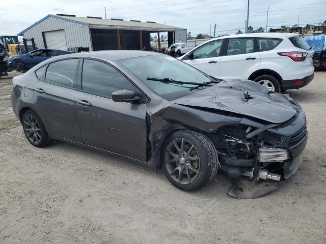 1C3CDFFA9GD822551 Dodge Dart Sxt Sport