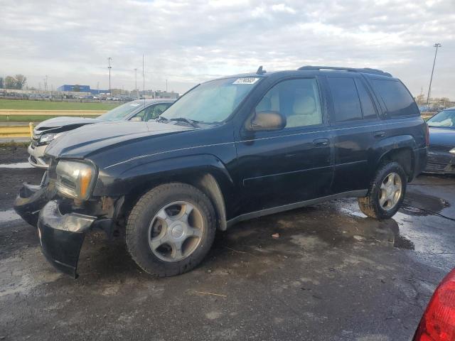 2007 Chevrolet TrailBlazer LS