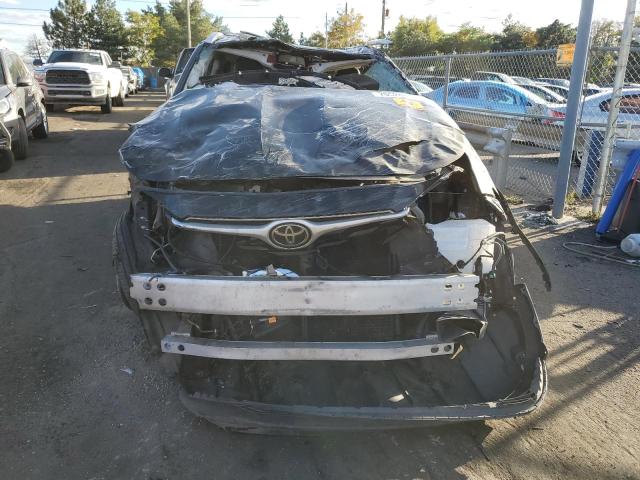 5TDGZRBH0LS518123 Toyota Highlander Xle
