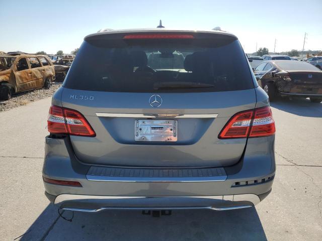 VIN 4JGDA5JB9DA225492 2013 Mercedes-Benz ML-Class, 350 no.6