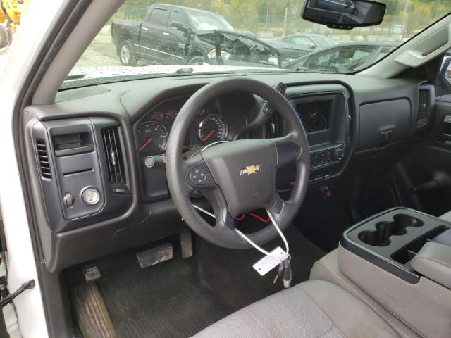 1GCNCPEH6EZ336730 Chevrolet Silverado C1500