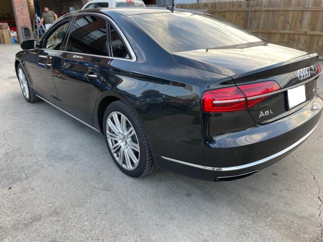 2015 AUDI A8 L QUATT - WAU3GAFD0FN032996