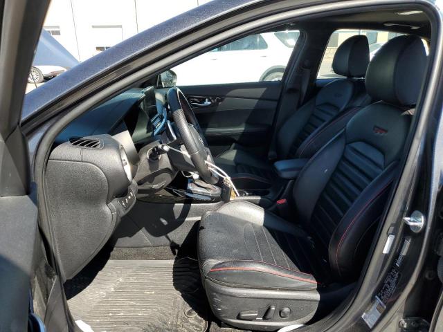 3KPF44AC3ME366921 KIA FORTE GT
