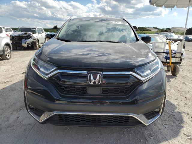2HKRW2H97NH663158 Honda Cr-v Touring