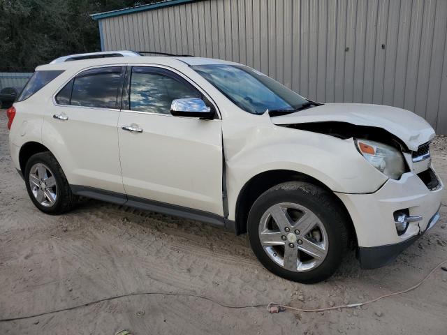 1GNALDEK8EZ102153 Chevrolet Equinox Ltz