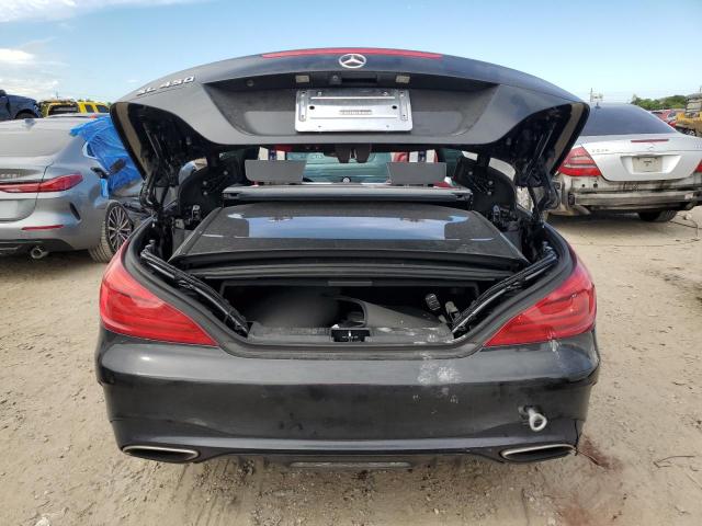 2018 MERCEDES-BENZ SL 450 - WDDJK6GA2JF051178