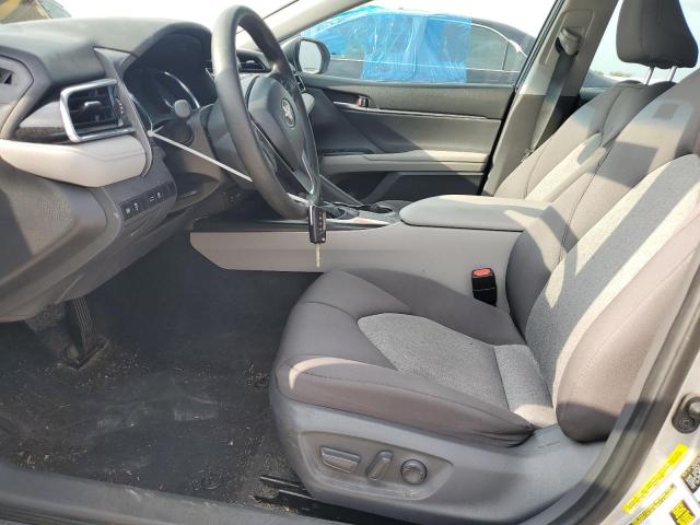 2018 TOYOTA CAMRY L - 4T1B11HK9JU159462
