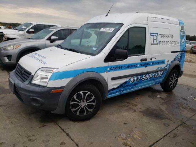 2013 Ford Transit Connect XL