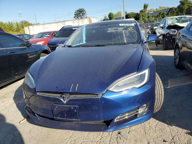 5YJSA1E23GF168393 Tesla MODEL S