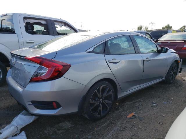 2HGFC2F8XKH532379 | 2019 HONDA CIVIC SPOR