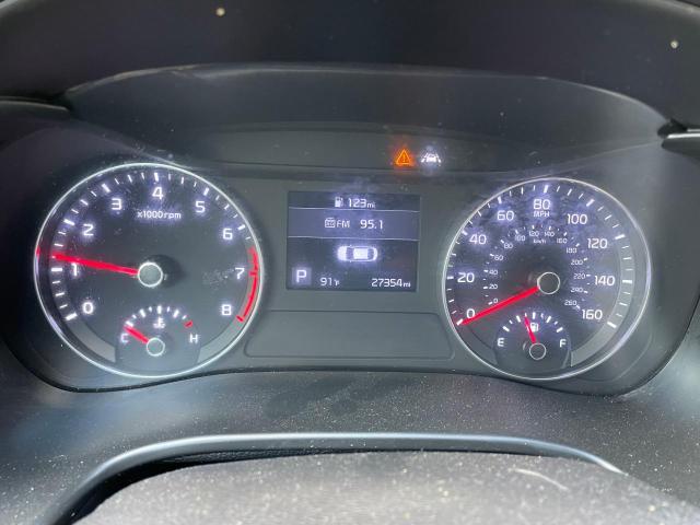 3KPF24AD7ME356391 KIA FORTE FE