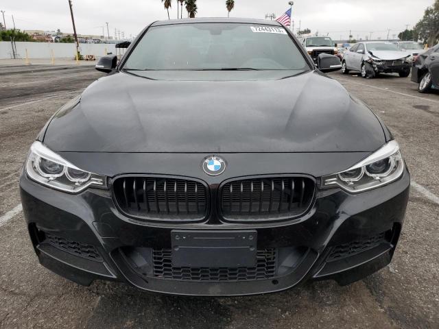 WBA3A9C58EF686490 BMW 335 I
