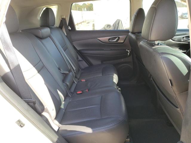 5N1AT2MT4FC777506 Nissan ROGUE S