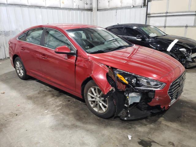 5NPE24AF8KH801078 | 2019 HYUNDAI SONATA SE