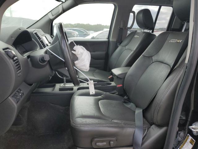 1N6DD0EV3HN773745 Nissan FRONTIER S