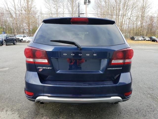 2019 DODGE JOURNEY CR - 3C4PDDGG8KT816408