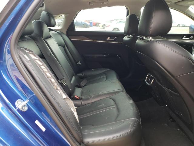 5XXG34J25MG003980 KIA K5 EX