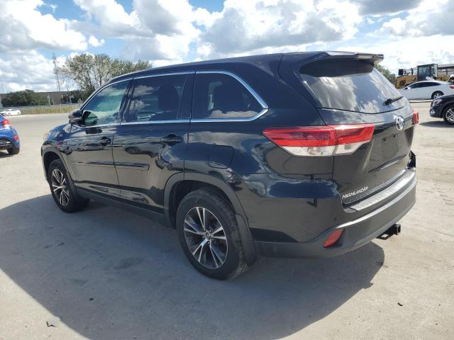 5TDBZRFH8KS970694 | 2019 TOYOTA HIGHLANDER