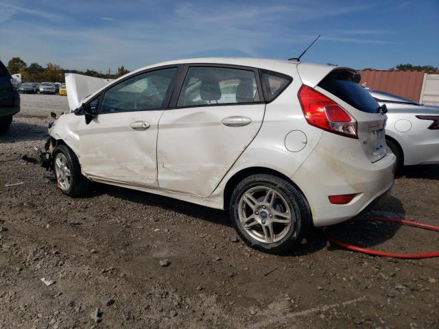 3FADP4EJ6KM114161 | 2019 Ford fiesta se