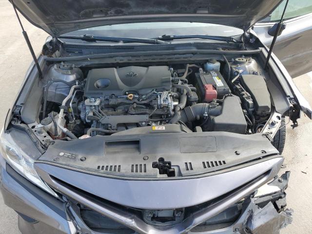 4T1B11HK0KU161943 | 2019 TOYOTA CAMRY L