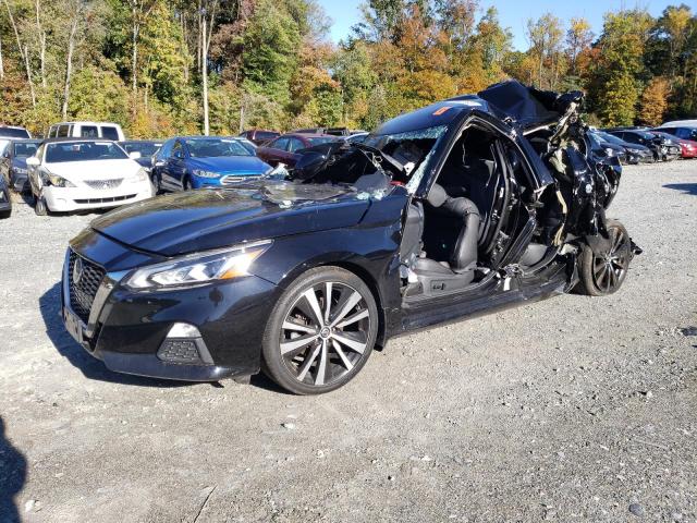 Vin: 1n4bl4cv9kc107814, lot: 49433945, nissan altima sr 2019 img_1