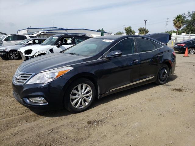 2012 Hyundai Azera GLS