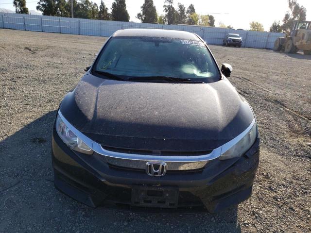 19XFC2F54GE003341 Honda Civic Lx