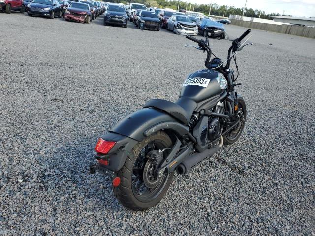 2023 KAWASAKI EN650 C - JKAENEC13PDA07629