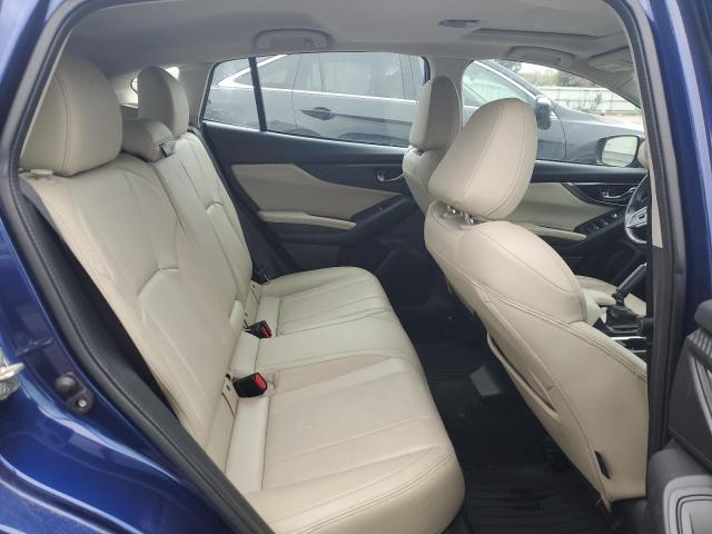 4S3GTAU63H3713902 Subaru Impreza Limited