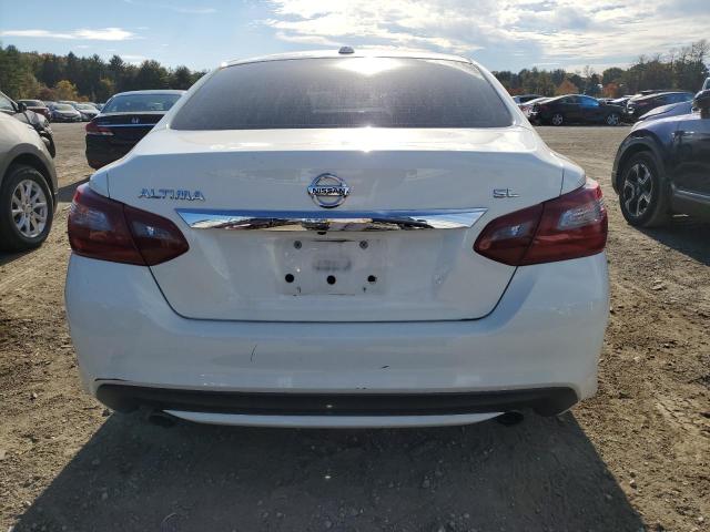 2018 NISSAN ALTIMA 2.5 - 1N4AL3AP8JC126752