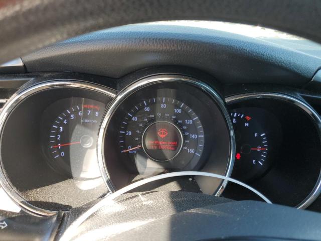 2013 Kia Optima Lx VIN: 5XXGM4A72DG106170 Lot: 47806884