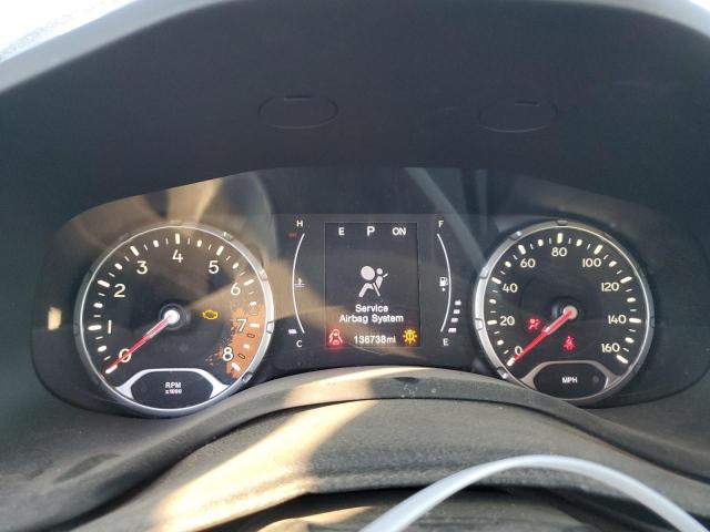 ZACCJBAB1JPH67471 Jeep Renegade Sport
