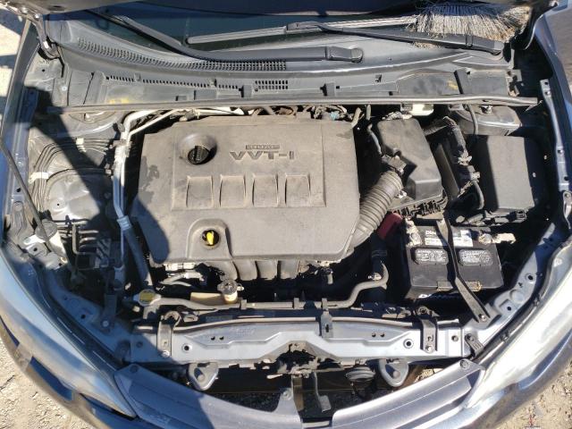 2T1BURHEXFC345911 Toyota COROLLA L