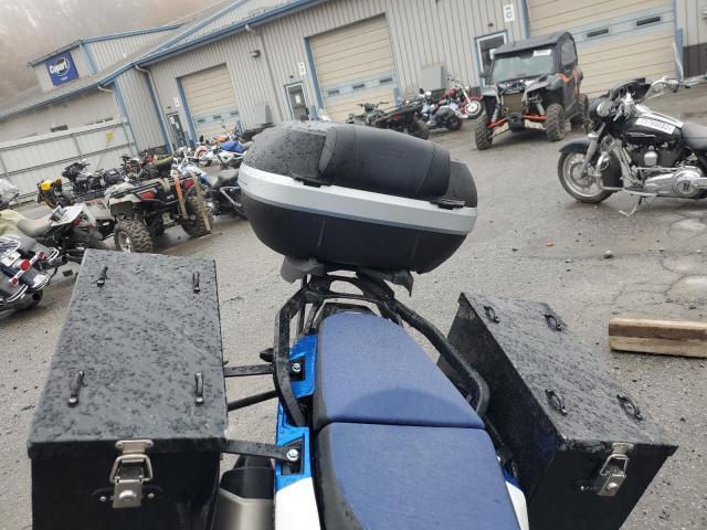 2022 HONDA CRF1100 D4 JH2SD1042NK200452