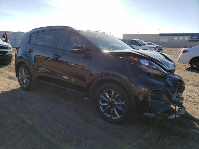 KNDP63AC6N7947825 | 2022 KIA SPORTAGE S