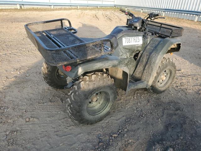2023 HONDA TRX420 FM 1HFTE40K8P4904050