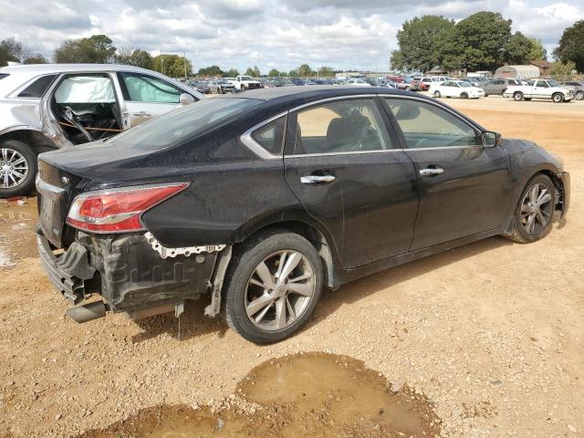 2014 Nissan Altima 2.5 VIN: 1N4AL3AP8EC289794 Lot: 71222283